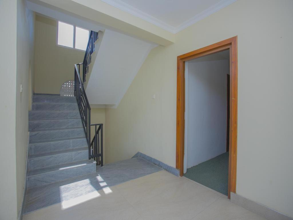 Hotel Bodhiz Tusal Catmandu Exterior foto