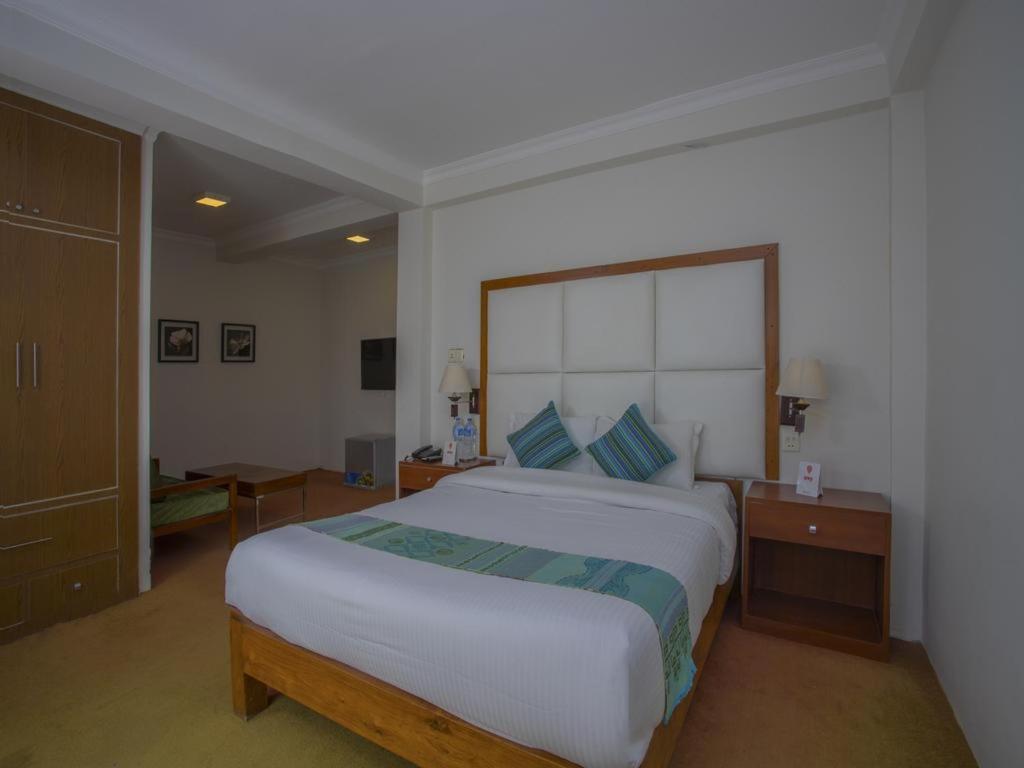 Hotel Bodhiz Tusal Catmandu Exterior foto