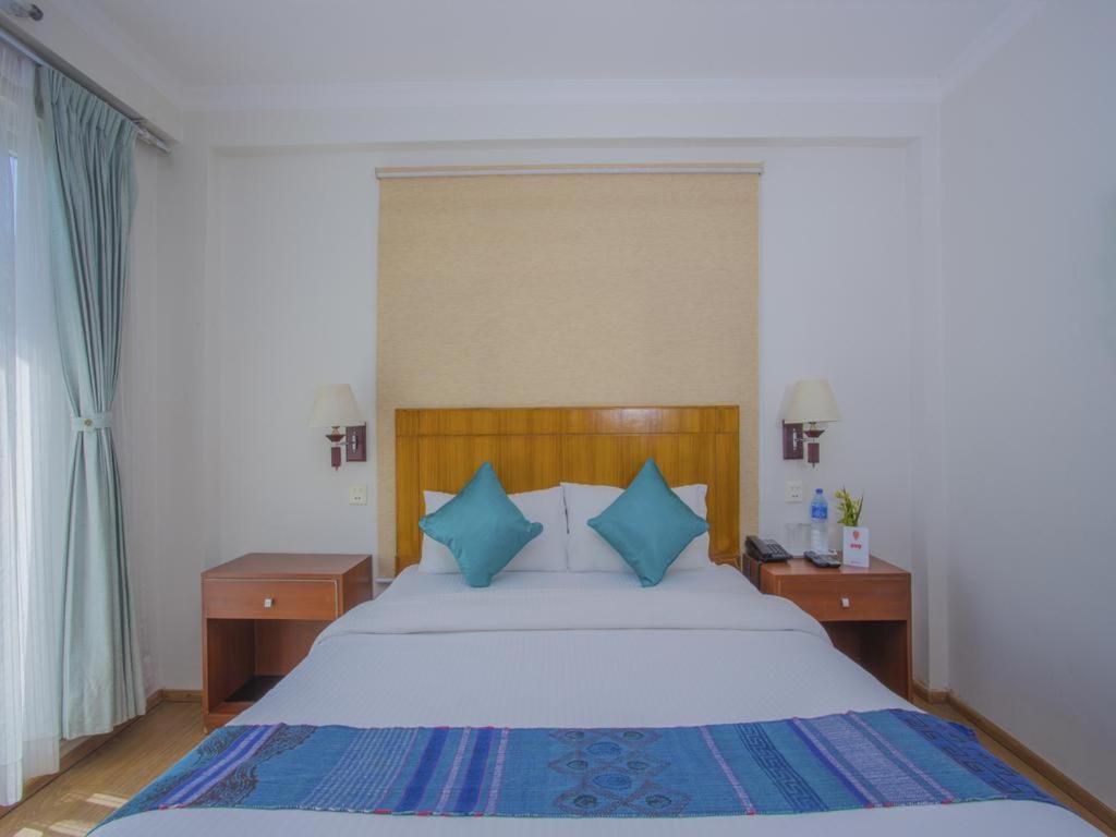 Hotel Bodhiz Tusal Catmandu Exterior foto