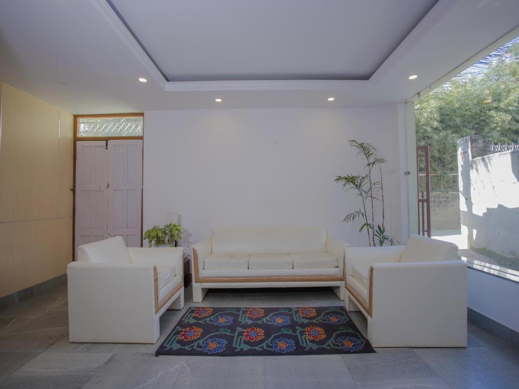 Hotel Bodhiz Tusal Catmandu Exterior foto